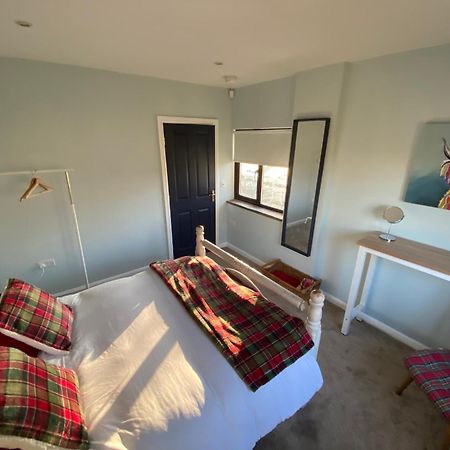 Cosy Stable Conversion Between Sheffield & Leeds 庞特佛雷特 外观 照片